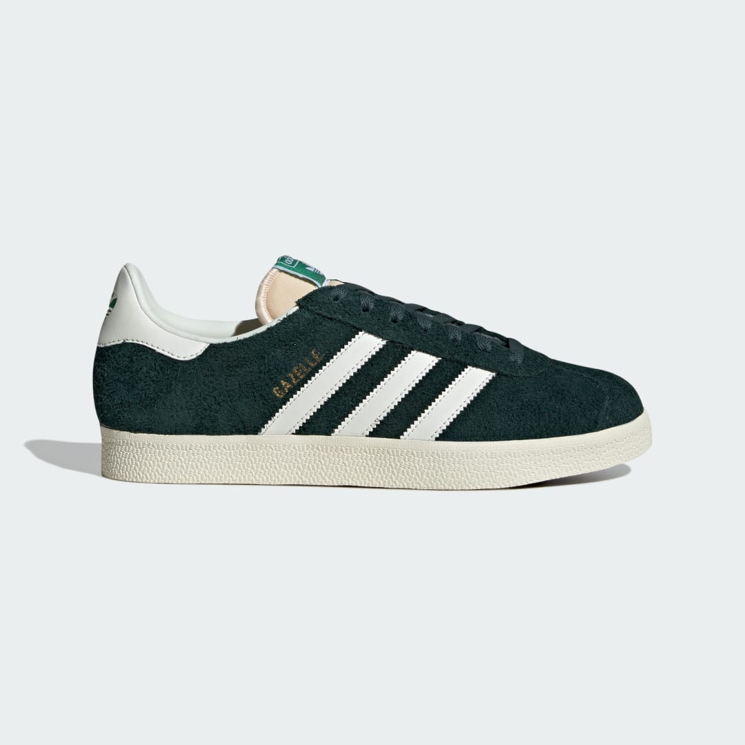 Sneakers og sko adidas Originals Gazelle Sort | IF9655, 0