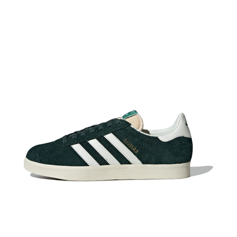 Sneakers og sko adidas Originals Gazelle Sort | IF9655