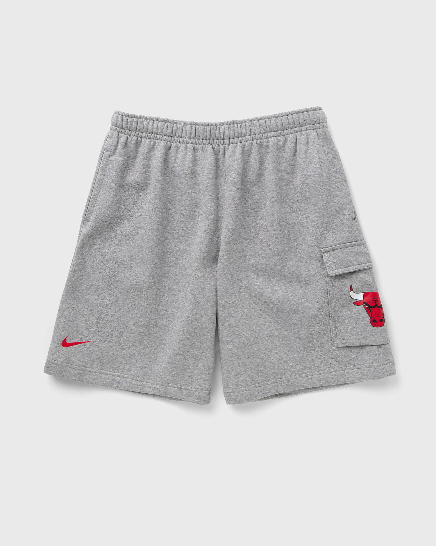 Shorts Nike Chicago Bulls Club Courtside Cargo Shorts Grå | FZ7732-063, 0