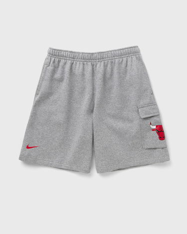 Shorts Nike Chicago Bulls Club Courtside Cargo Shorts Grå | FZ7732-063, 0