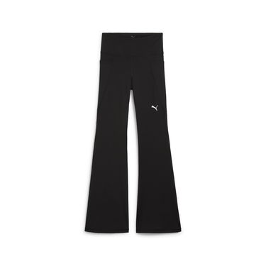 Leggings Puma ESSENTIALS Flare Training Pants Sort | 525902_01, 5