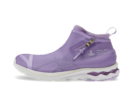Løbe Asics Vivienne Westwood x Gel-Kayano 27 LTX Lilla | 1201A115-500