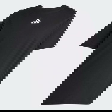 T-shirt adidas Performance Graphic T-Shirt Sort | JP1528, 4