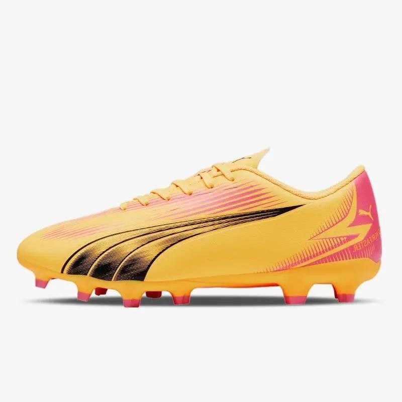 Sneakers og sko Puma ULTRA PLAY FG/AG 42.5 Gul | 107763-03, 0