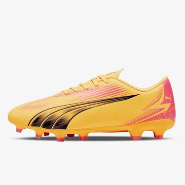 Sneakers og sko Puma ULTRA PLAY FG/AG 42.5 Gul | 107763-03, 0