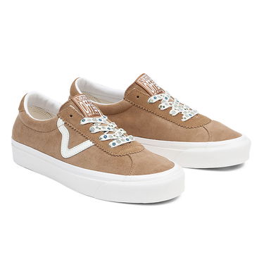 Sneakers og sko Vans Style 73 DX Brun | VN0A7Q5ABRO, 1