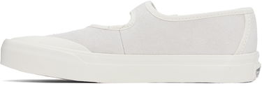 Sneakers og sko Vans Vans Mary Jane Hvid | STARZ MARSHMALLOW - CCZ, 2