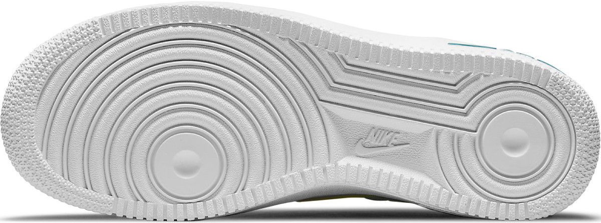 Sneakers og sko Nike Air Force 1 LV8 (GS) Hvid | dj5154-100, 1