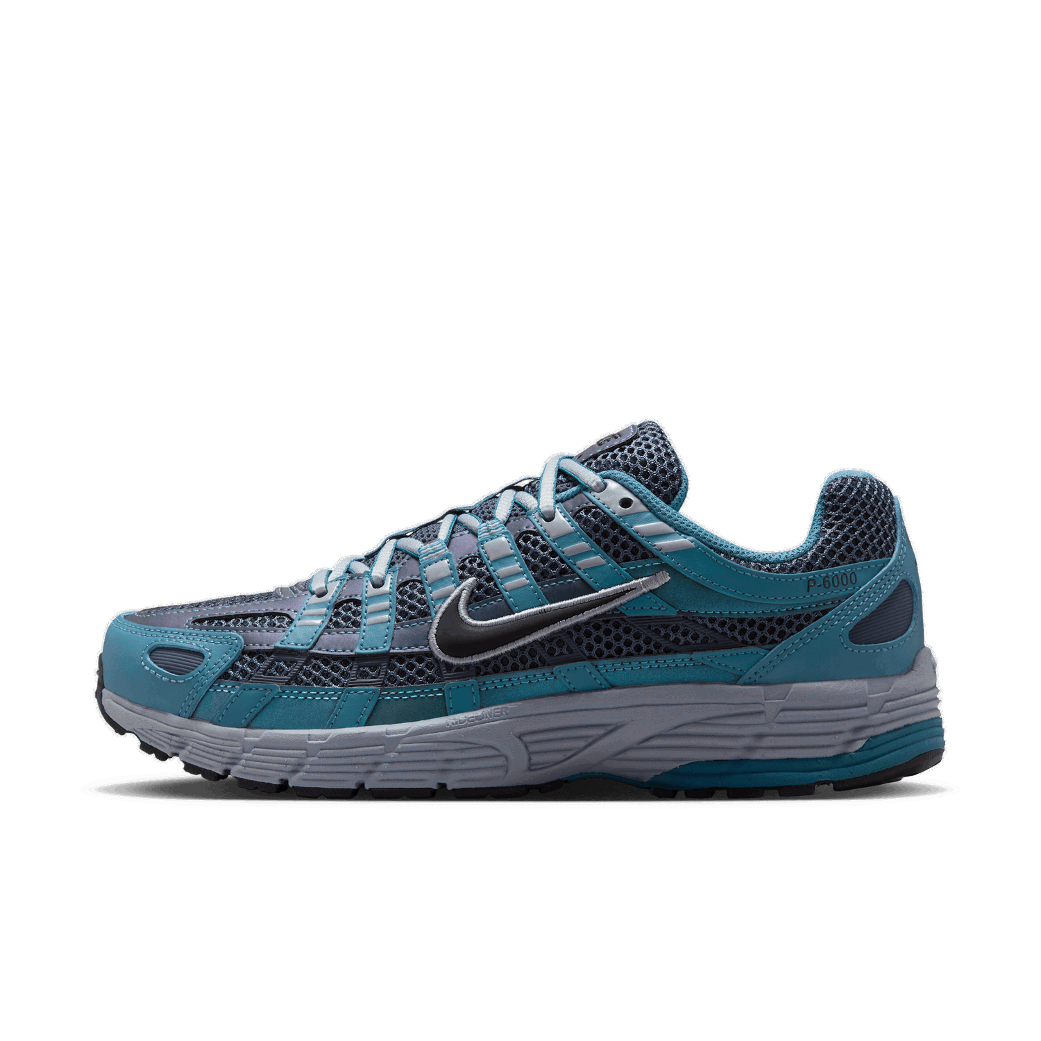 Sneakers og sko Nike Nike P-6000 SE Blå | IF1756-400, 0