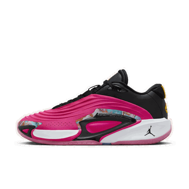 Sneakers og sko Jordan Luka 3 Lyserød | FQ1284-600, 3
