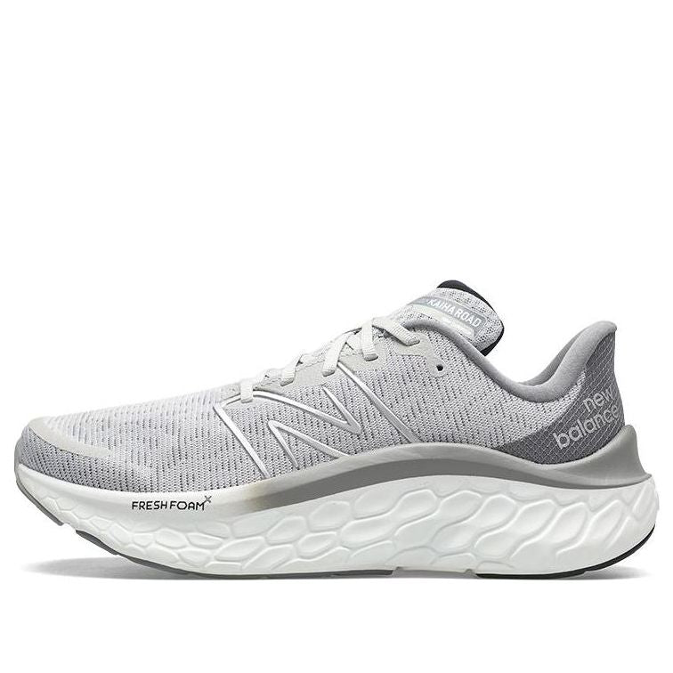 Sneakers og sko New Balance Fresh Foam Kaiha V1 Grå | MKAIRLG1, 0