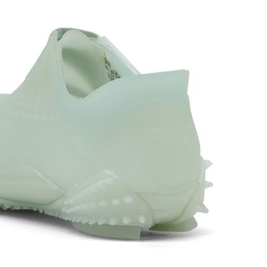Sneakers og sko Puma Mostro Jelly Grøn | 401667_01, 4