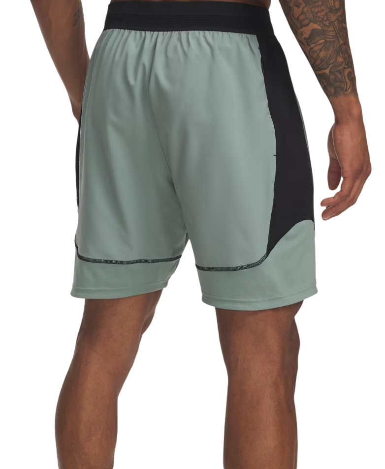 Shorts Under Armour Under Armour Pro Train Shorts Grøn | 1379453-348, 1