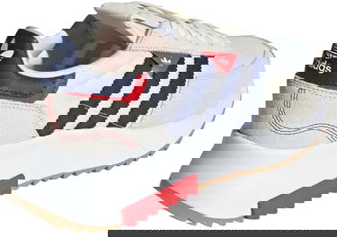 Sneakers og sko adidas Originals Retropy F2 Beige | gw9354, 2