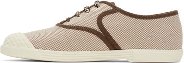 Tøj Valentino Valentino Garavani 'Bay By Bay' Beige | 6Y2S0J86LDZ, 2