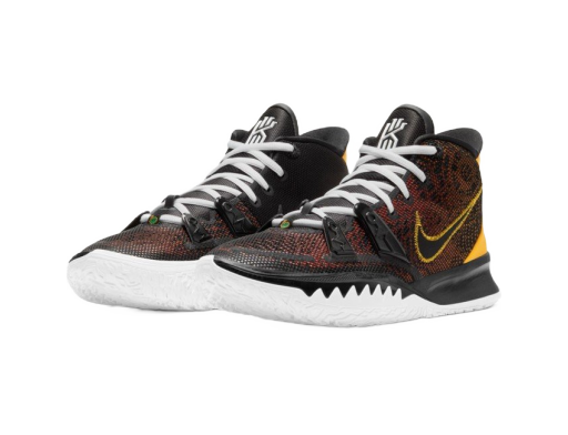 Basketball Nike Kyrie 7  Rayguns Flerfarvet | CQ9326-003