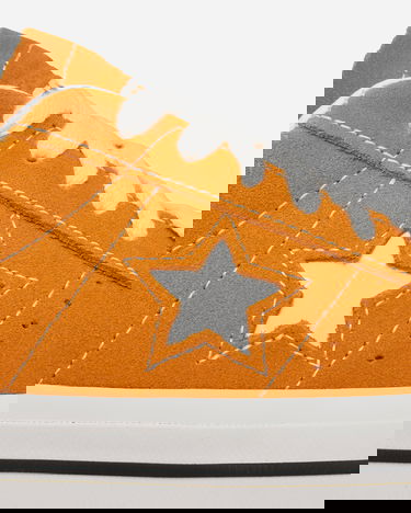 Sneakers og sko Converse One Star Pro Orange | A02944C, 6