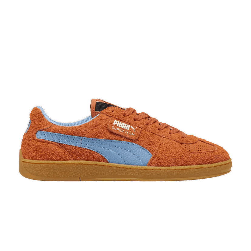 Sneakers og sko Puma Super Team Orange | 398139-01