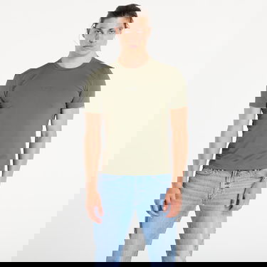 T-shirt Emporio Armani EA7 Emporio Armani Vigor7 Short Sleeve T-Shirt Grøn | 7M000291AF17842U8100, 0