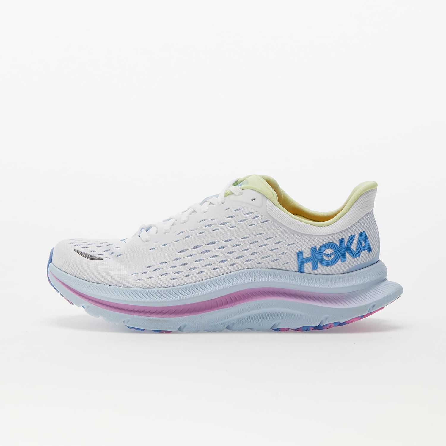 Sneakers og sko Hoka One One Kawana Hvid | 1123164-WIWT, 0