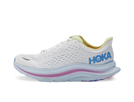Løbe Hoka One One Kawana Hvid | 1123164-WIWT
