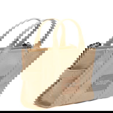 Mulepose Marc Jacobs Marc Jacobs The Crossbody Tote Bag Beige | M0016493-260, 2