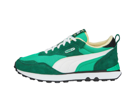 Sneakers og sko Puma Rider Fv Retro Rewind Grøn | 390168-05