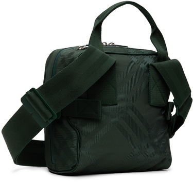 Taljetaske Burberry Burberry Crossbody Bag Grøn | 8083436, 2