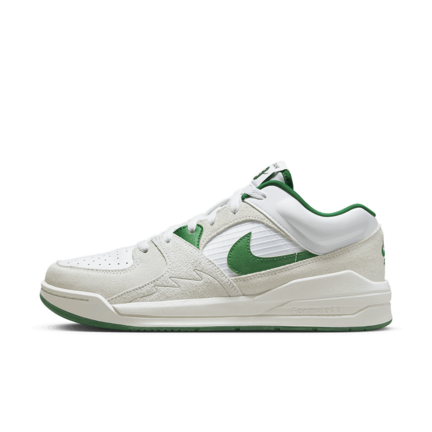 Sneakers og sko Jordan Stadium 90 Hvid | DX4397-103, 0