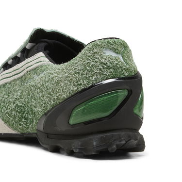 Sneakers og sko Puma KIDSUPER V-S1 Archive Grøn | 403848_01, 4