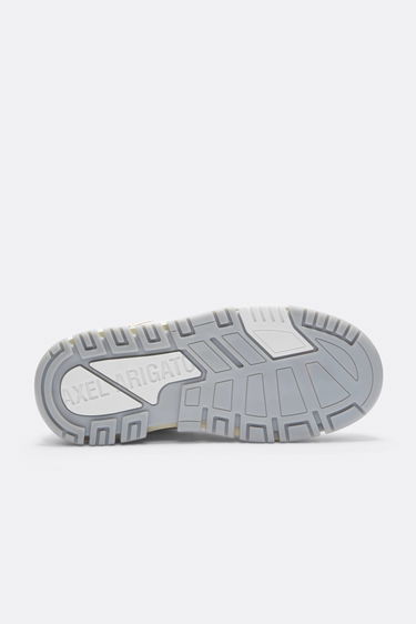 Sneakers og sko AXEL ARIGATO Area Low "Beige" Beige | F1700003, 5