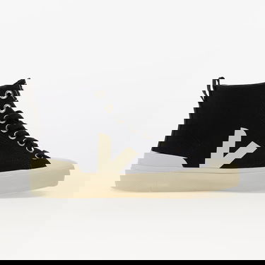 Sneakers og sko Veja Wata II Canvas Sort | PA0101397A, 3