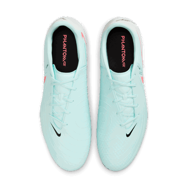 Sneakers og sko Nike Phantom GX 2 Academy SG Turkis | FJ2549-300, 4