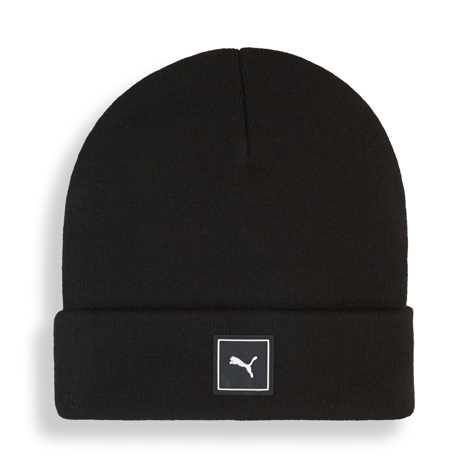 Beanie Puma Wardrobe Essentials High Crown Beanie Sort | 026409_01, 0