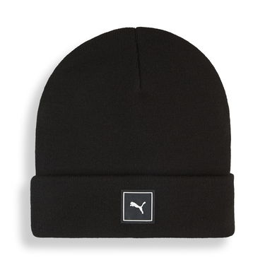 Beanie Puma Wardrobe Essentials High Crown Beanie Sort | 026409_01, 0