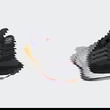 Sneakers og sko adidas Performance Ultraboost 21 Sort | S23868, 5