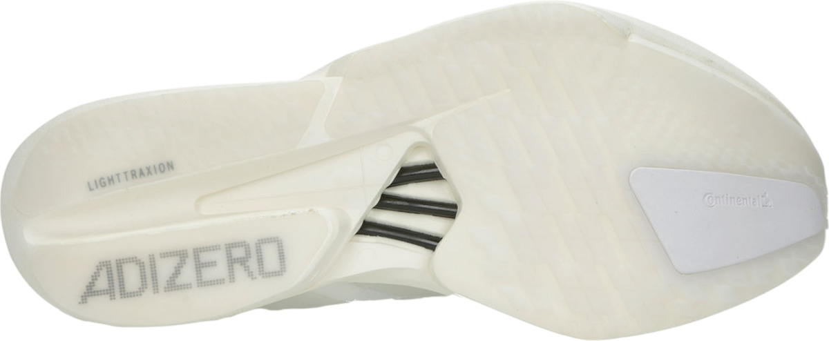 Sneakers og sko adidas Performance ADIZERO ADIOS PRO 4 Hvid | jr6366, 1