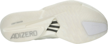 Sneakers og sko adidas Performance ADIZERO ADIOS PRO 4 Hvid | jr6366, 1