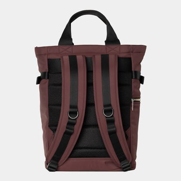 Rygsæk Carhartt WIP Carhartt WIP Leroy Tote Backpack Bourgogne | I035484_1, 2