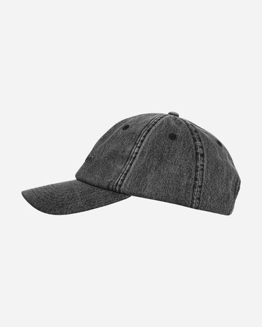 Kasket GUESS Washed Denim Dad Hat Grå | M3GZ17D50J0 DEGY, 2