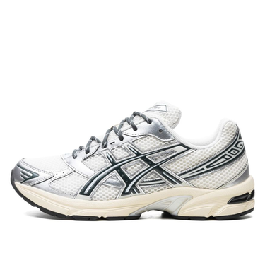 Sneakers og sko Asics Gel-1130 Kith Cream Scarab (2024) Hvid | 1203A565-100, 1