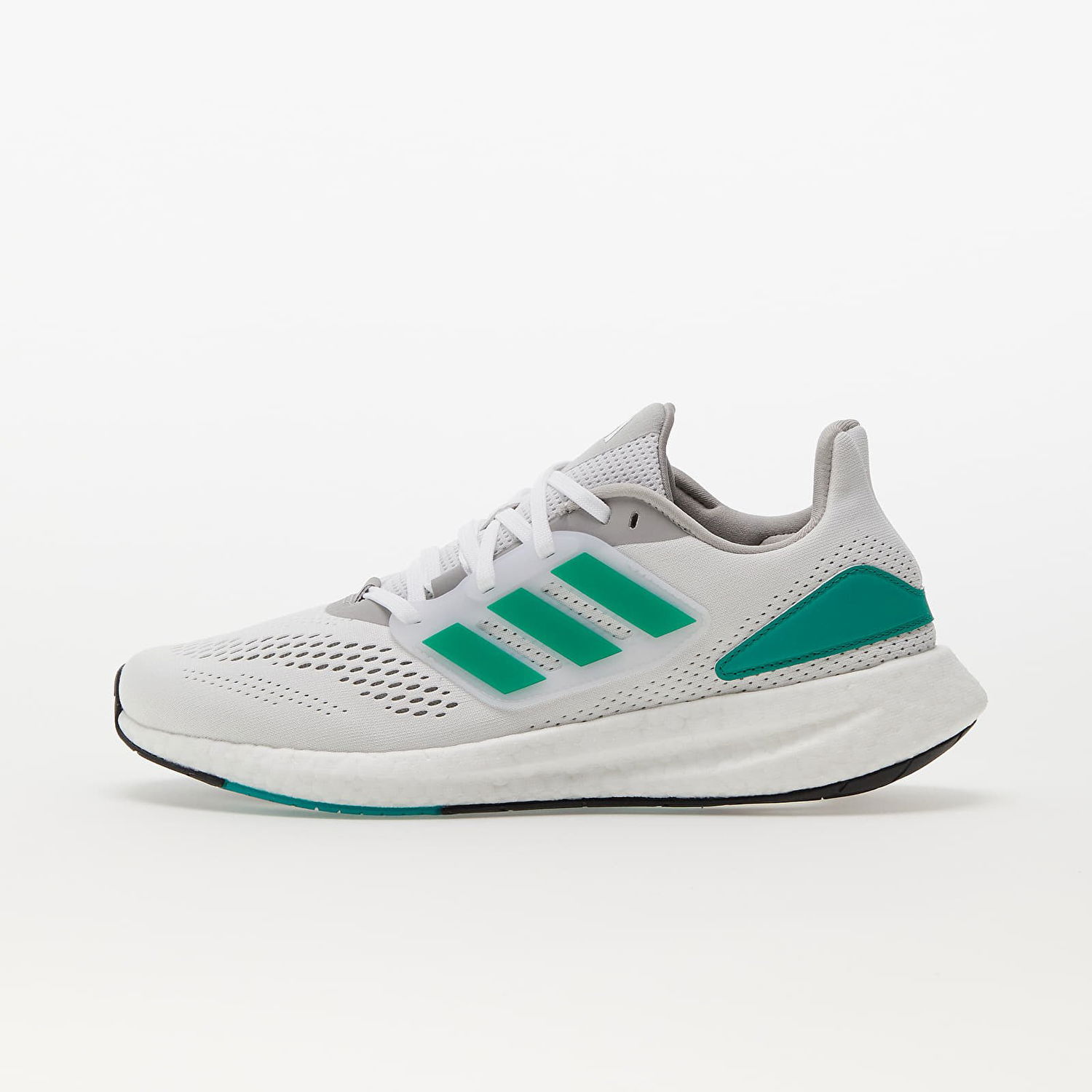 Sneakers og sko adidas Performance PureBOOST 22 Hvid | HQ8588, 0