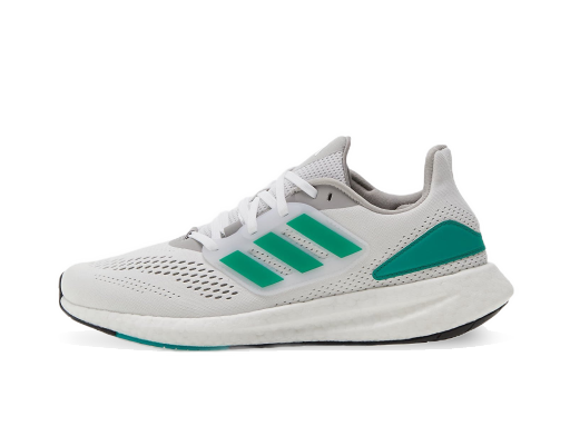 Løbe adidas Performance PureBOOST 22 Hvid | HQ8588