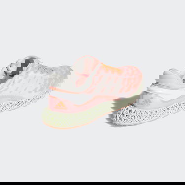 Sneakers og sko adidas Performance 4D Run 1.0 Lyserød | FW6838, 1