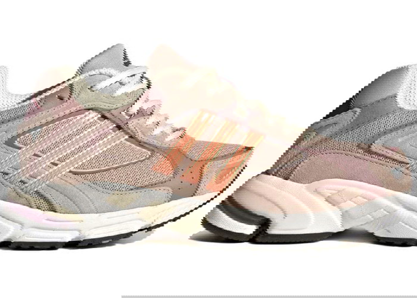 Sneakers og sko adidas Originals Response CL Wonder Oxide Beige | IE4773, 0
