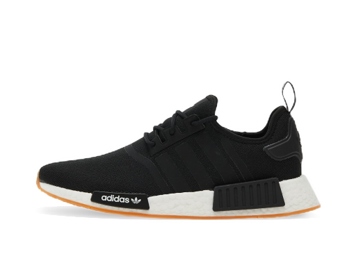 Sneakers og sko adidas Originals NMD_R1 Primeblue Sort | GZ9257