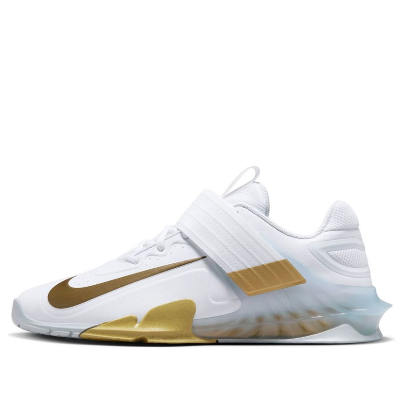 Sneakers og sko Nike Savaleos Hvid | CV5708-101