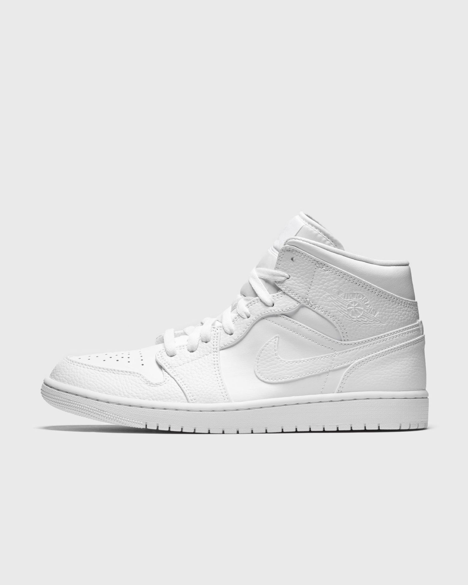 Sneakers og sko Jordan Jordan 1 Mid Hvid | 554724-130, 1
