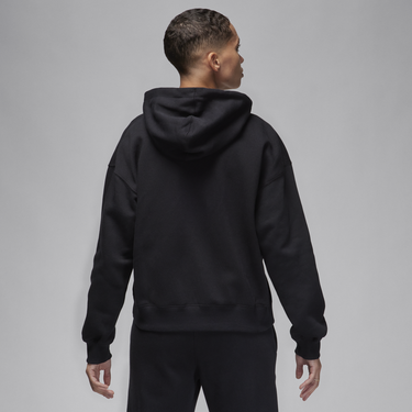 Sweatshirt Nike Brooklyn Fleece Sort | FD7865-010, 3