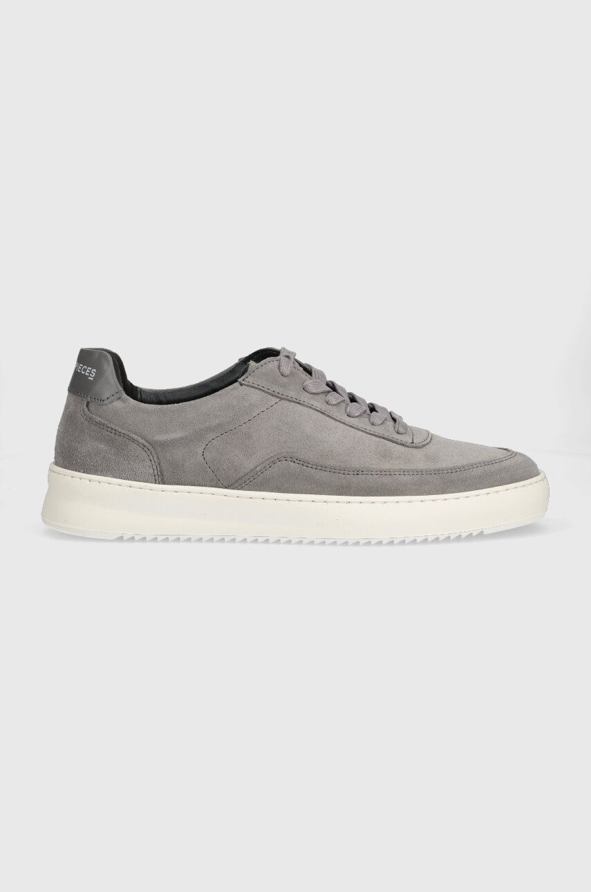 Sneakers og sko Filling Pieces Mondo Squash Grå | 46733733041, 0